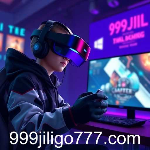 999jili Revolutionizes Online Gaming Experience