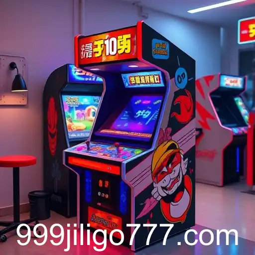 The Rise of 999jili in the Gaming World