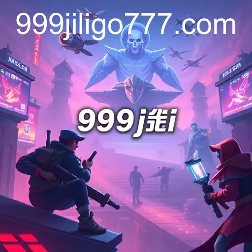 999jili: A New Player in the Online Gaming Sphere