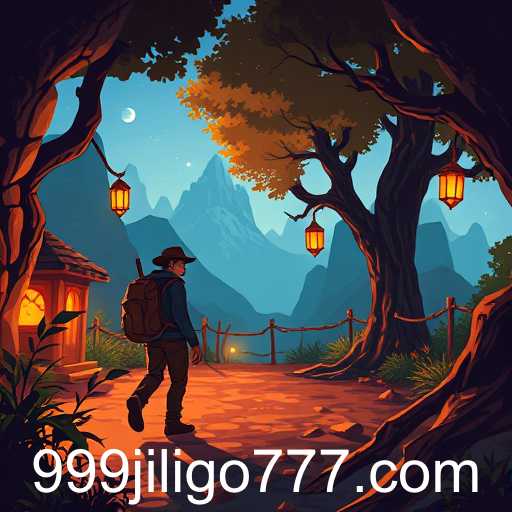 Exploring the World of Adventure Games on the 999jili Platform