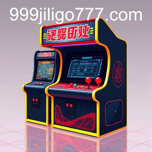 Exploring the Exciting World of '999jili': A Dive into Arcade Games