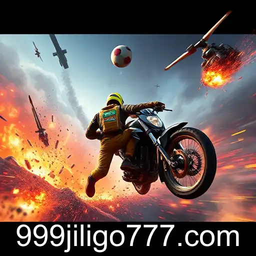 Digital Landscape: 999jili's Impact on Online Gaming