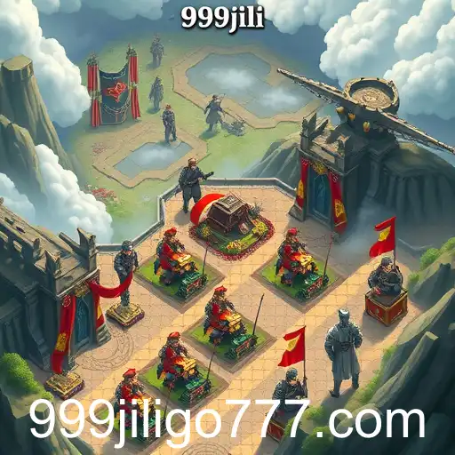 Rising Star: The Emergence of 999jili in Online Gaming