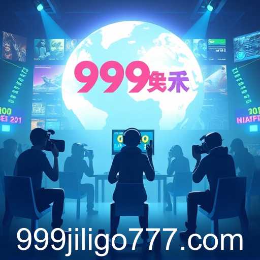 Rise of the Gaming Platform 999jili