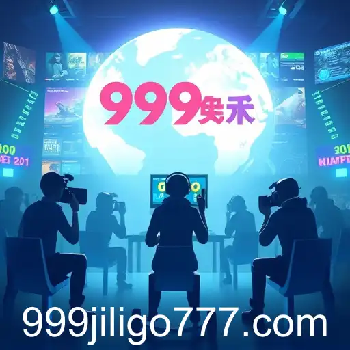 Rise of the Gaming Platform 999jili