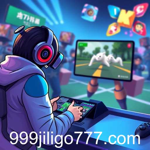 Online Gaming Trends and Developments