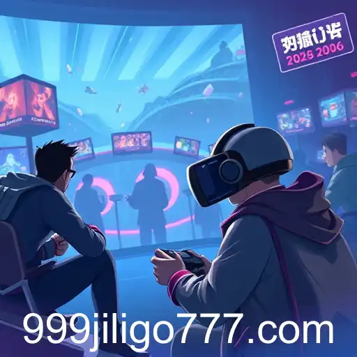 Online Gaming Trends and Challenges