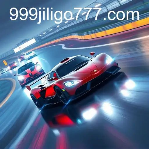 Exploring the Thrills of 'Racing Games' on 999jili