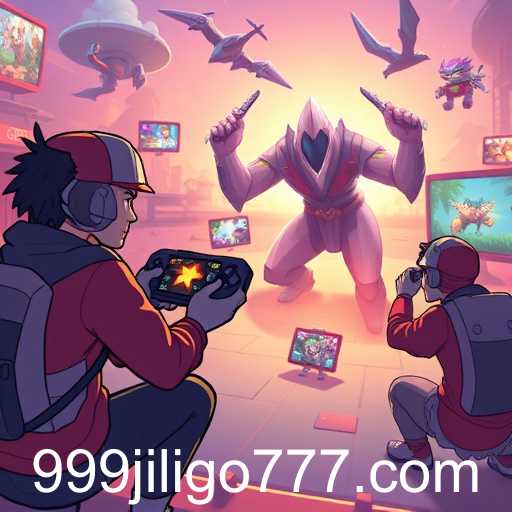 The Rise of 999jili in the Gaming World