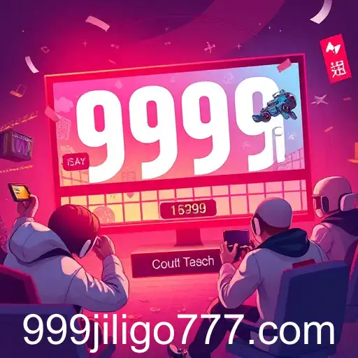 Rise of 999jili in Gaming Landscape