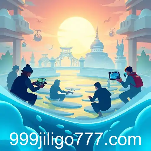 The Rise of 999jili: A Gaming Revolution