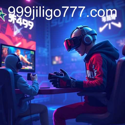 The Rise of 999jili in the Gaming Industry