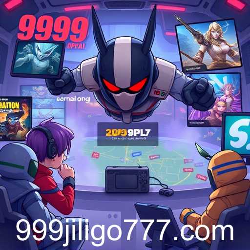 The Rise of 999jili: A New Era in Gaming