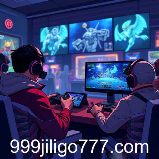 The Rise of Online Gaming Platforms