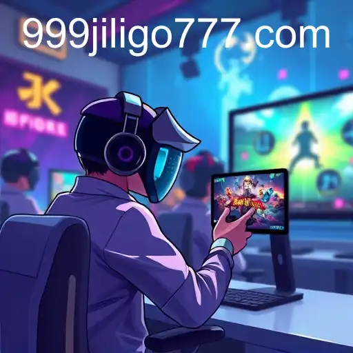 The Rise of Online Gaming Amid Digital Transformation