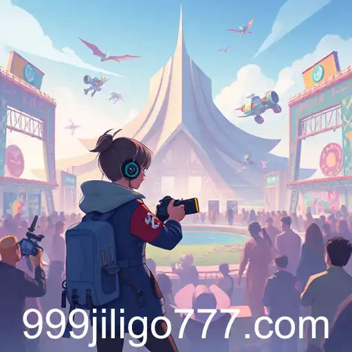 The Rise of Online Gaming in the Mid-2020s