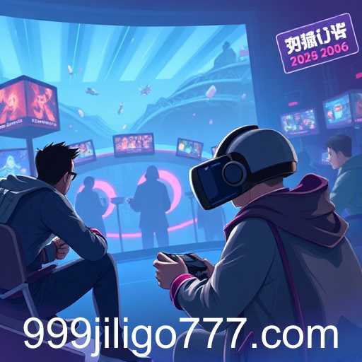 Rise of Online Gaming Platforms in 2025