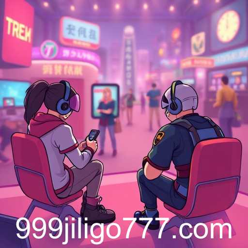 The Rise of Online Gaming Platforms