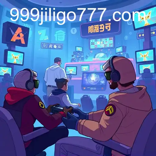 The Rise of Online Gaming in the Modern Era